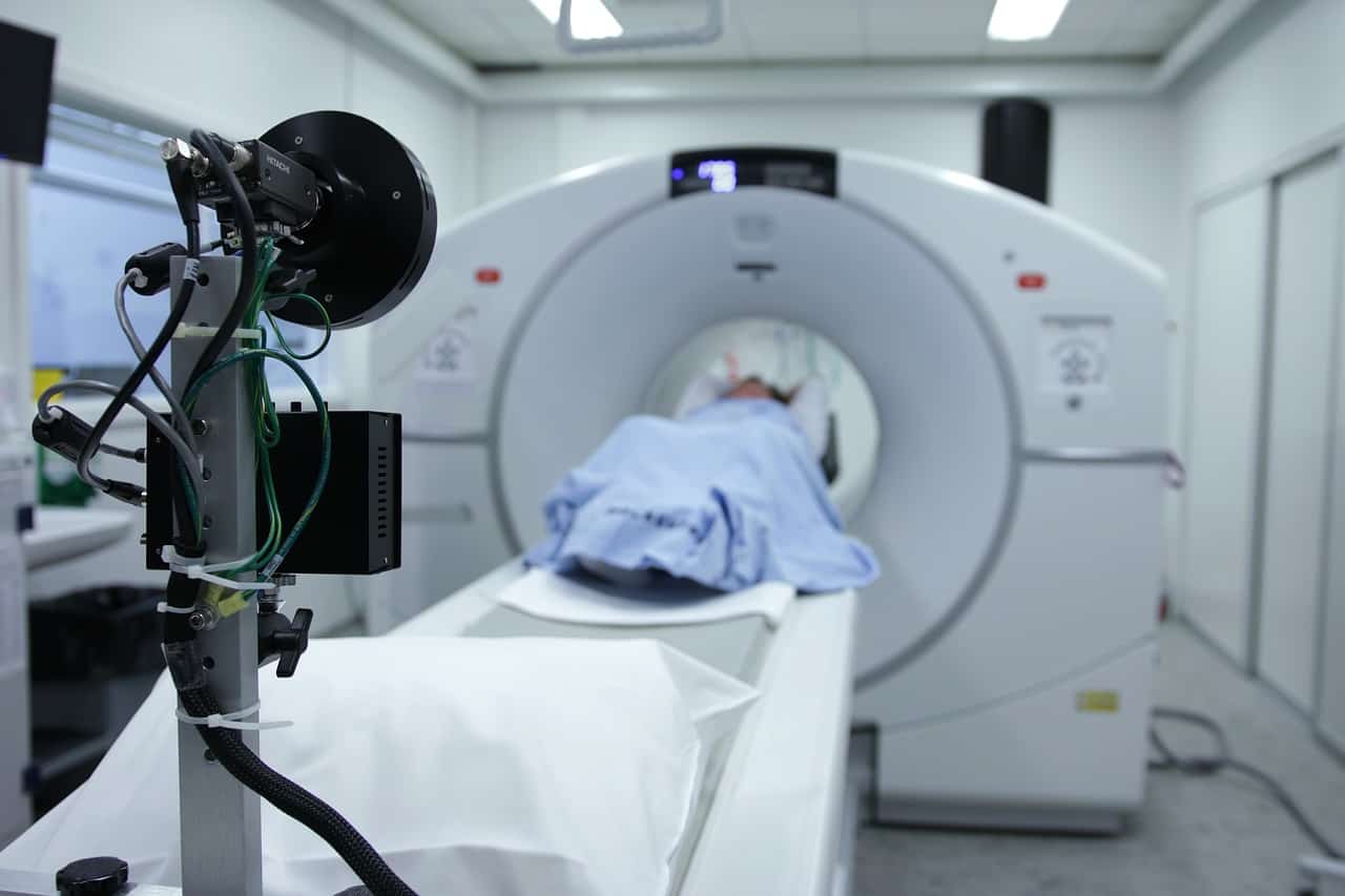 MRI פרטי 360 מעלות