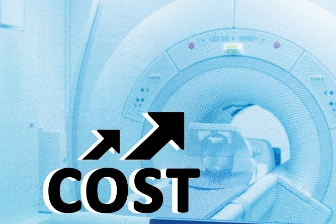 עלות מכשיר MRI