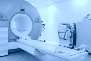 חדר MRI פרטי