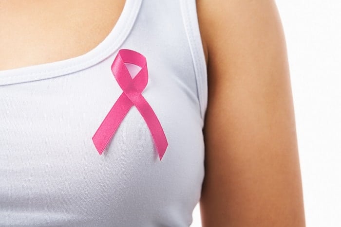 סרטן השד - אבחון מוקדם