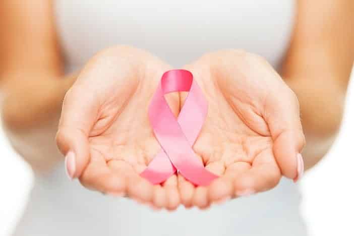 סרטן השד - גילוי מוקדם