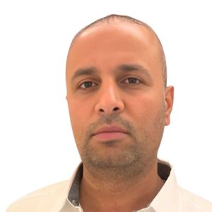 דר עלא חורי - נוירולוג - 360 מעלות שיא